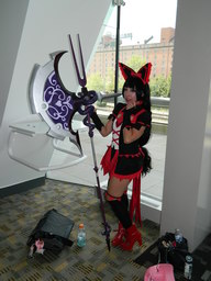 Otakon 2016 Eric