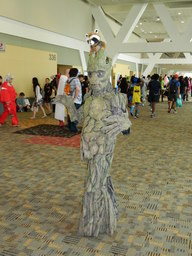 Otakon 2016 Eric