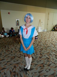 Otakon 2016 Eric