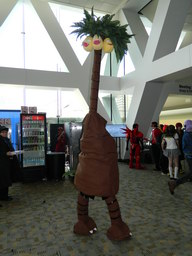 Otakon 2016 Eric