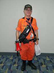 Otakon 2018 Eric