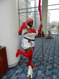 Otakon 2018 Eric