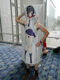 Otakon 2018 Eric