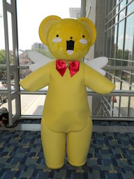 Otakon 2019 Eric