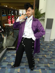 Otakon 2019 Eric