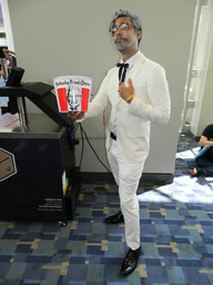 Otakon 2019 Eric