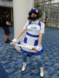 Otakon 2021 Eric