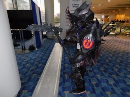 Otakon 2021 Eric