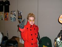 Setsucon 2007