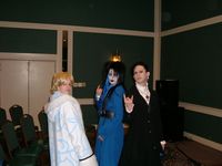 Setsucon 2007