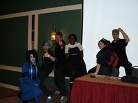 Setsucon 2007