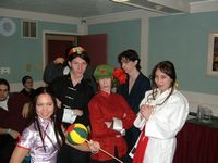 Setsucon 2007