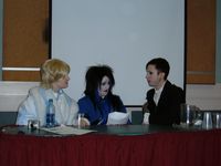 Setsucon 2007