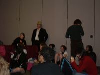 Setsucon 2007