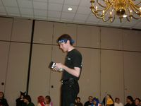 Setsucon 2007