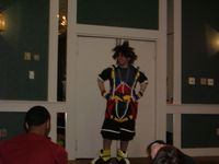 Setsucon 2007