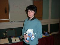 Setsucon 2007