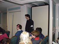 Setsucon 2008