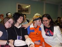 Setsucon 2008