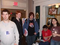 Setsucon 2008