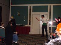 Setsucon 2008