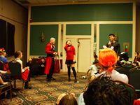 Setsucon 2008