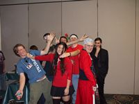 Setsucon 2008