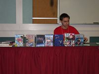 Setsucon 2008