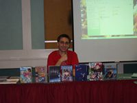 Setsucon 2008