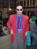 Setsucon 2009 Max