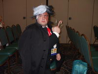 Setsucon 2009