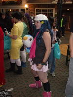 Setsucon 2009