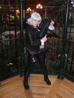 Setsucon 2009