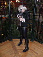 Setsucon 2009