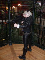 Setsucon 2009