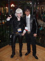 Setsucon 2009