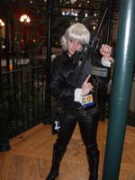 Setsucon 2009