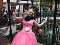 Setsucon 2009