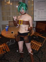 Setsucon 2009