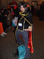 Setsucon 2009