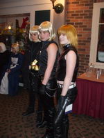 Setsucon 2009