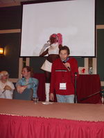 Setsucon 2009