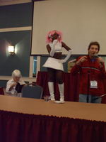 Setsucon 2009