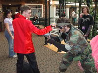 Setsucon 2009