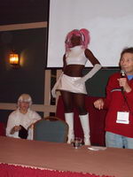 Setsucon 2009