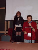 Setsucon 2009