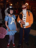 Setsucon 2009