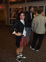 Setsucon 2009