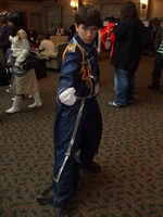 Setsucon 2009