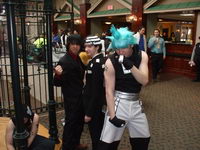 Setsucon 2009